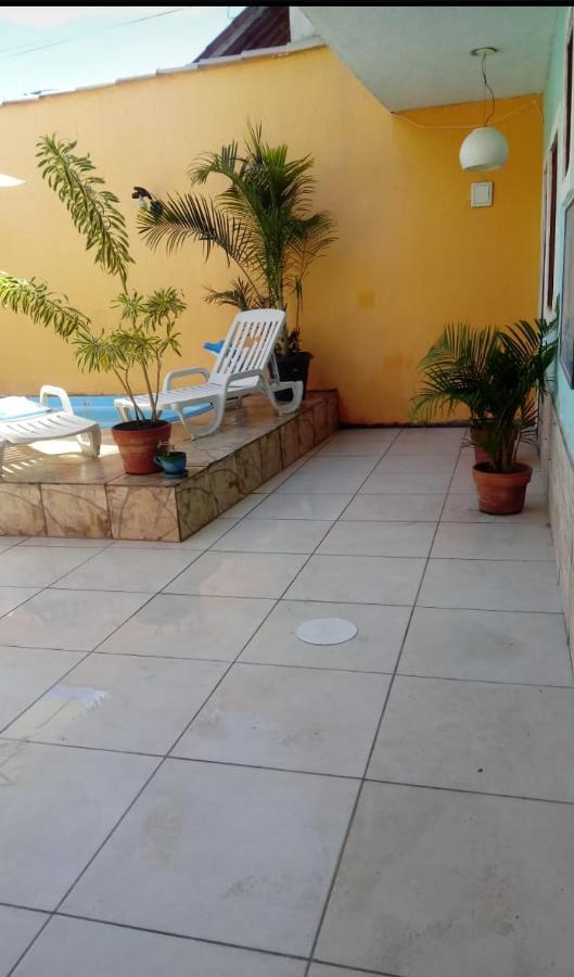 Cantinho Do Sossego Armacao dos Buzios Bagian luar foto